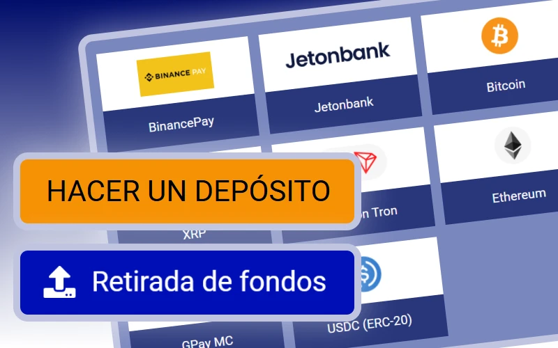 Cobra pagos puntuales y métodos de cobro locales con Paripesa.