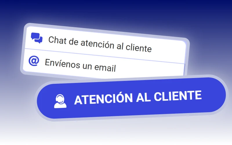 Recibe soporte dedicado en español para afiliados peruanos en Paripesa.