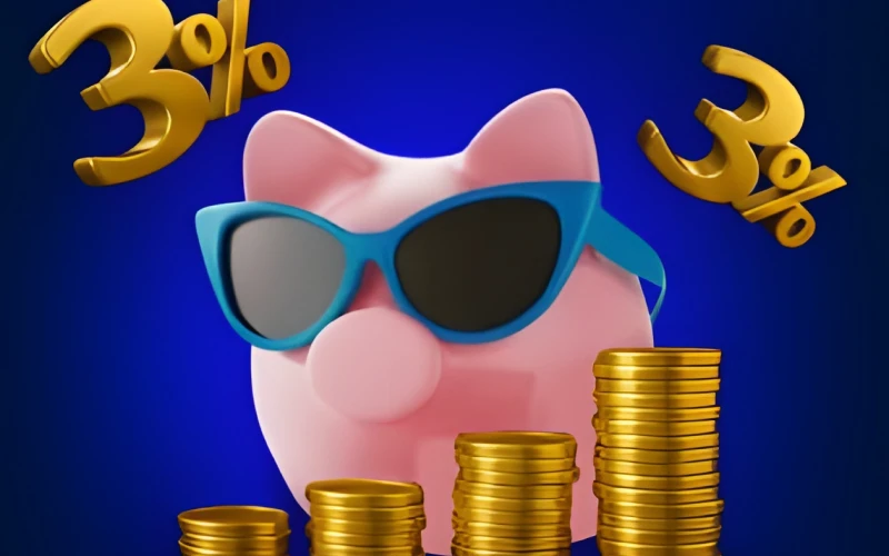 Recupera parte del dinero perdido con un bono de reembolso de Paripesa.