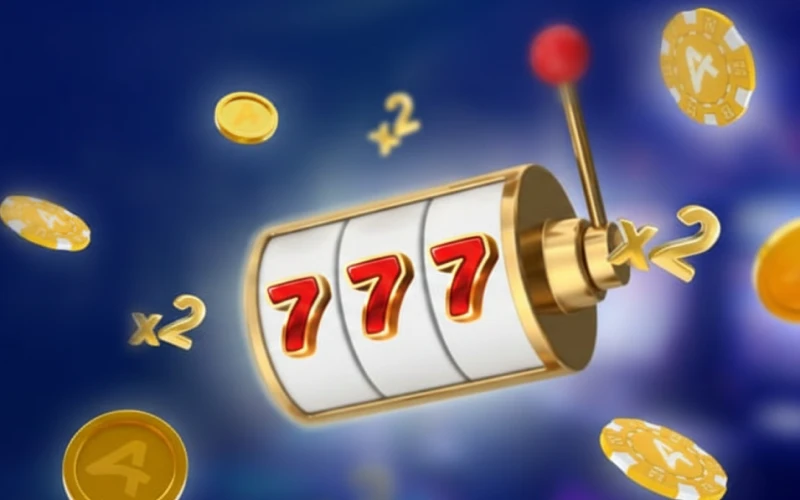 Obtén tu recarga semanal para el casino en Paripesa.