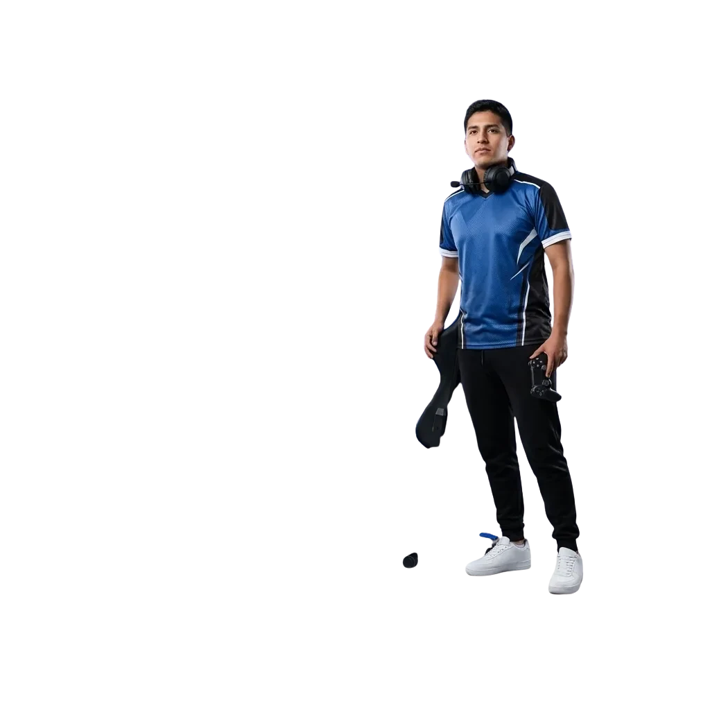 Ilustración de apuestas Dota 2 en Paripesa Perú con consejos de gestión de banca y análisis de equipos