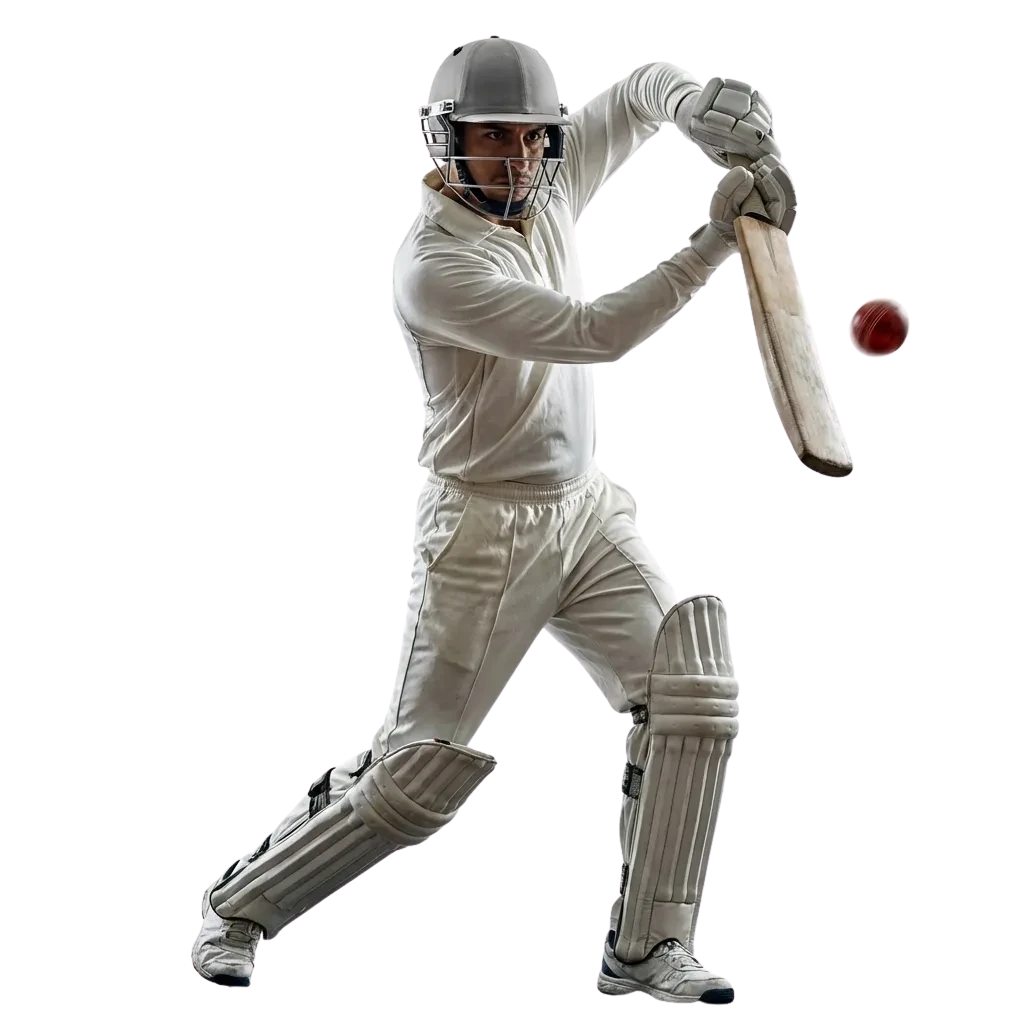 Banner de apuestas de cricket online en Perú con bono de bienvenida en PEN y partidos en vivo en la plataforma Paripesa