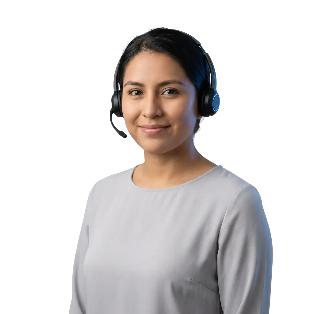 Banner de Paripesa Perú con íconos de correo, chat, teléfono y redes sociales para soporte rápido en español e inglés