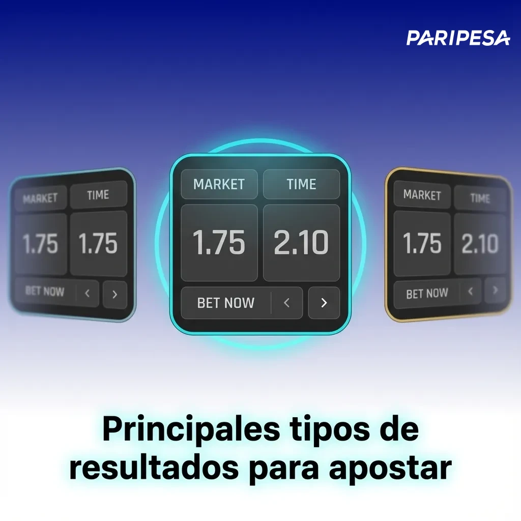 Infografía en español que explica tipos de apuestas deportivas: 1X2, doble oportunidad, totales, hándicap y ambos equipos marcan