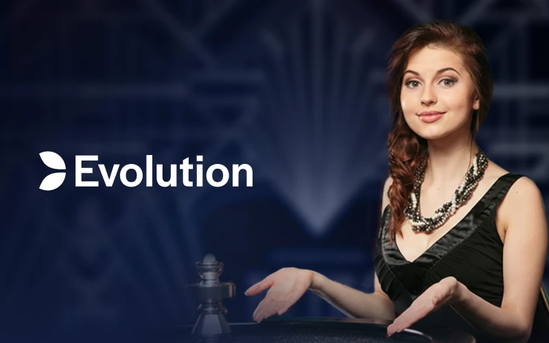 Juega a la Ruleta en vivo clásica en Paripesa.