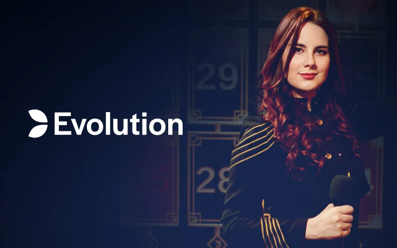 Gana con multiplicadores en la Ruleta relámpago en Paripesa.