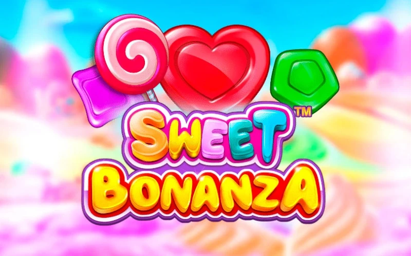 Consigue dulces victorias en Sweet Bonanza en Paripesa.